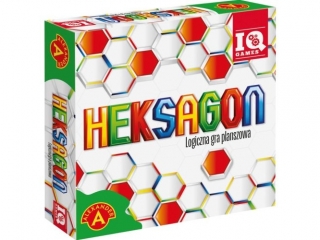 HEKSAGON