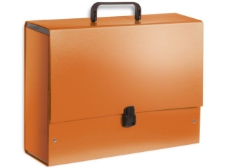 PENMATE TECZKA Z RĄCZKĄ B4 JUMBO KOLOR OCHRA CIEMNA