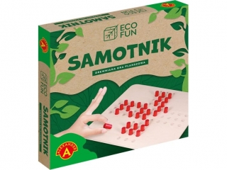 ECO FUN - SAMOTNIK