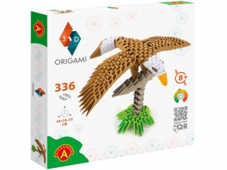 ORIGAMI 3D - ORZE