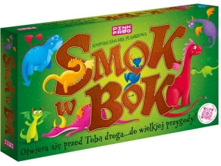 SMOK W BOK