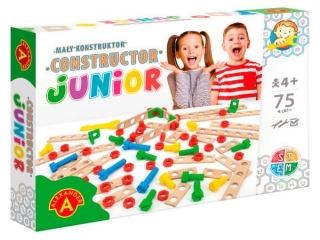 May Konstruktor Junior 75 el/ CONSTRUCTOR JUNIOR 75 El.