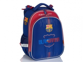 Tornister szkolny FC-220 FC Barcelona Barca Fan 7