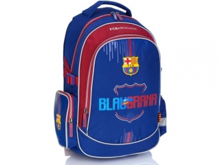 Plecak szkolny FC-222 FC Barcelona Barca Fan 7 2019