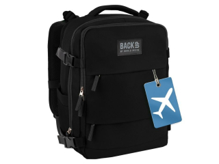PLECAK BACKUP 8 MODEL K 56