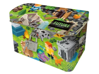 SKARBONKA Z K��DK� KUFEREK A DF 40 (GAME)
