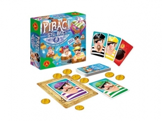 Piraci - stu braci