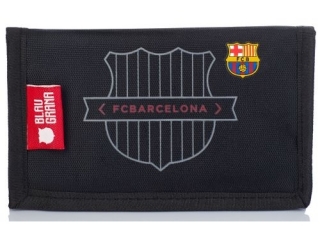 Portfel FC-245 FC Barcelona The Best Team 7 2019