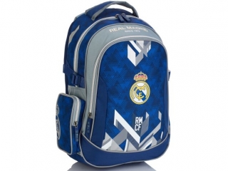 Plecak szkolny RM-172 Real Madrid Color 5 (opak=6szt) 2019