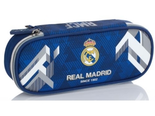 Saszetka - pirnik RM-178 Real Madrid Color 5