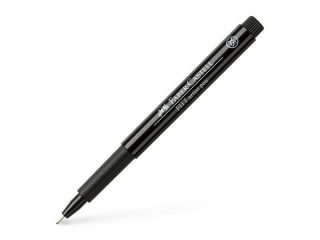 PITT ARTIST PEN FINELINER XS 199 FABER-C ASTELL [opakowanie=10szt]