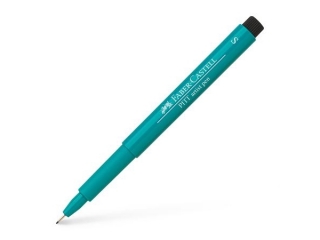 PITT ARTIST PEN FINELINER S 156 FABER-CA STELL [opakowanie=10szt]
