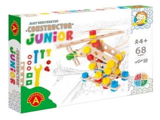MAY KONSTRUKTOR /CONSTRUCTOR JUNIOR HELICOPTER