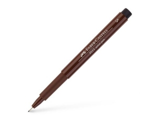 PITT ARTIST PEN FINELINER S 175 FABER- CASTELL [opakowanie=10szt]