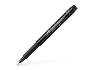 PITT ARTIST PEN FINELINER S 199 FABER- CASTELL [opakowanie=10szt]