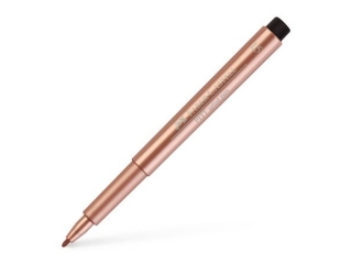 PITT ARTIST PEN M 252 FABER-CASTELL [opakowanie=10szt]