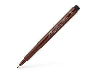 PITT ARTIST PEN M 175 FABER-CASTELL [opakowanie=10szt]