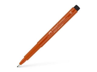 PITT ARTIST PEN M 188 FABER-CASTELL [opakowanie=10szt]