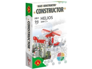 MAY KONSTRUKTOR /CONSTRUKTOR HELIOS (HELICOPTER)