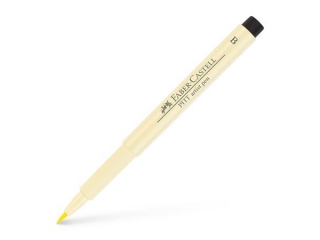 PITT ARTIST PEN B 103 FABER-CASTELL [opakowanie=10szt]