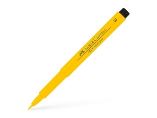 PITT ARTIST PEN B 107 FABER-CASTELL [opakowanie=10szt]