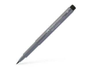PITT ARTIST PEN B 233 FABER-CASTELL [opakowanie=10szt]