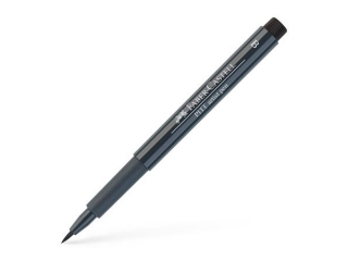 PITT ARTIST PEN B 235 FABER-CASTELL [opakowanie=10szt]