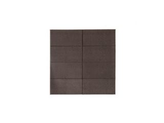 NAKLEJANE PROSTOKTY MAGNETYCZNE - 1, 27 CM X 2, 5 CM, 12 SZT [opakowanie=6szt]