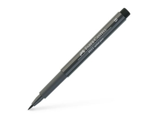 PITT ARTIST PEN B 274 FABER-CASTELL [opakowanie=10szt]