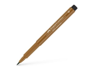 PITT ARTIST PEN B 180 FABER-CASTELL [opakowanie=10szt]