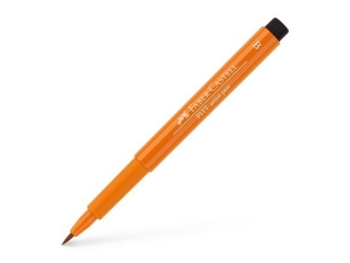 PITT ARTIST PEN B 186 FABER-CASTELL [opakowanie=10szt]