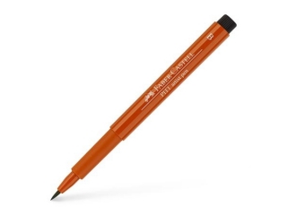 PITT ARTIST PEN B 188 FABER-CASTELL [opakowanie=10szt]