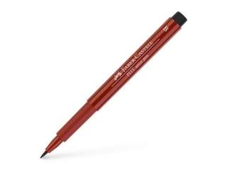 PITT ARTIST PEN B 192 FABER-CASTELL [opakowanie=10szt]