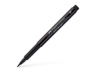 PITT ARTIST PEN B 199 FABER-CASTELL [opakowanie=10szt]