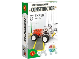 MAY KONSTRUKTOR /CONSTRUKTOR EXPERT (PICKUP VAN)