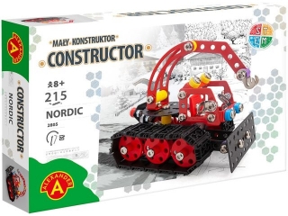 MAY KONSTRUKTOR /CONSTRUKTOR NORDIC