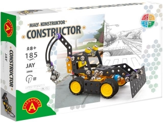 MAY KONSTRUKTOR /CONSTRUKTOR JAY