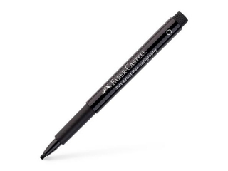 PITT ARTIST PEN C 199 FABER-CASTELL [opakowanie=10szt]