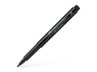 PITT ARTIST PEN SC 199 FABER-CASTELL [opakowanie=10szt]