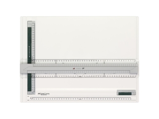 DESKA KREŚLARSKA TK-SYSTEM A3 FABER-CASTELL