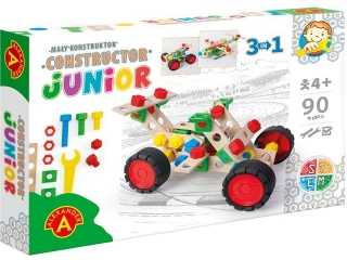 MAY KONSTRUKTOR/CONSTRUCTOR JUNIOR 3X1 BUGGY