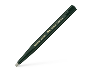 GUMKA GLASS ERASER PEN FABER-CASTELL