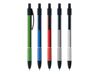 Dugopis touch pen SP001601 metal