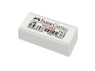 GUMKA WINYLOWA DO OWKA 7086 MAA FABER -CASTELL [opakowanie=48szt]