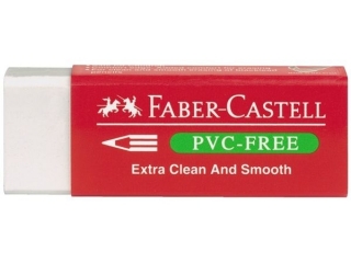 GUMKA WINYLOWA DO OWKA 7095 DUA FABER -CASTELL [opakowanie=20szt]