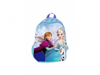 PLECAK MAŁY FROZEN