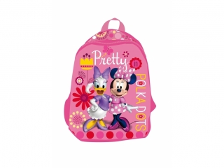 PLECAK MAŁY MINNIE MOUSE