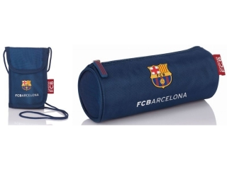 Portfel FC-157 + Saszetka FC-154