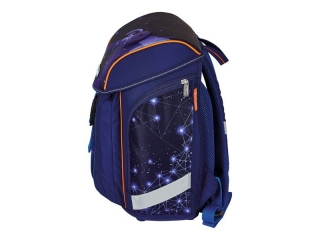 TORNISTER FILOLIGHT GALAXY GAME