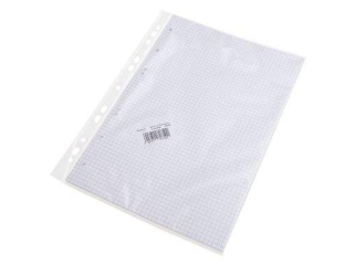 Wk�ad do segregatora w kratk� rozmiar: A5 ilo�� arkuszy: 50